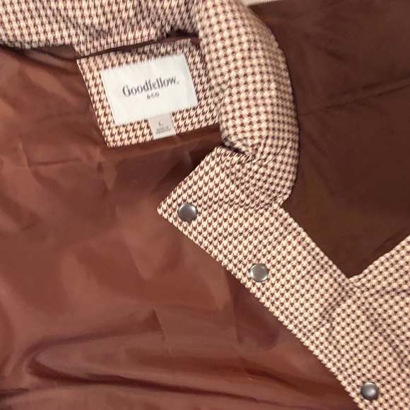 Men’s jacket - Picture 3 of 3